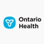 Ontario Health (logo)