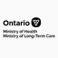 Ministry of Health (logo)