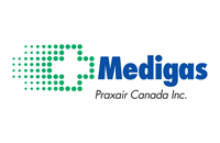 Medigas / Praxair Canada Inc.