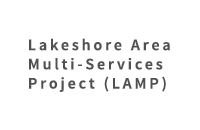 Lakeshore Area Multi-Services Project (LAMP) - East Mississauga Community
