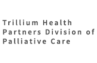 Trillium Health Partners Division of Palliative Care