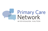 Primary Care Network Mississauga Halton
