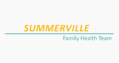 Summerville Family Health Team